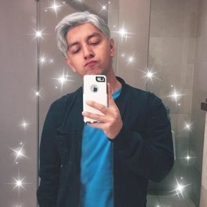 Meet your Posher, Angel